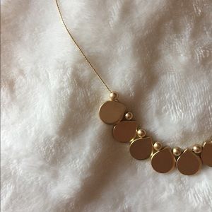 //SALE// Gold Necklace